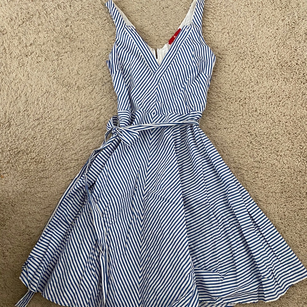 Lovely dress
